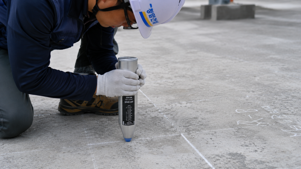 concrete_diagnosis